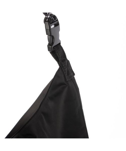 MODE ET JACOMO / モードエジャコモ ショルダーバッグ | 【LE VERNIS】ナイロントートバッグ | 詳細17