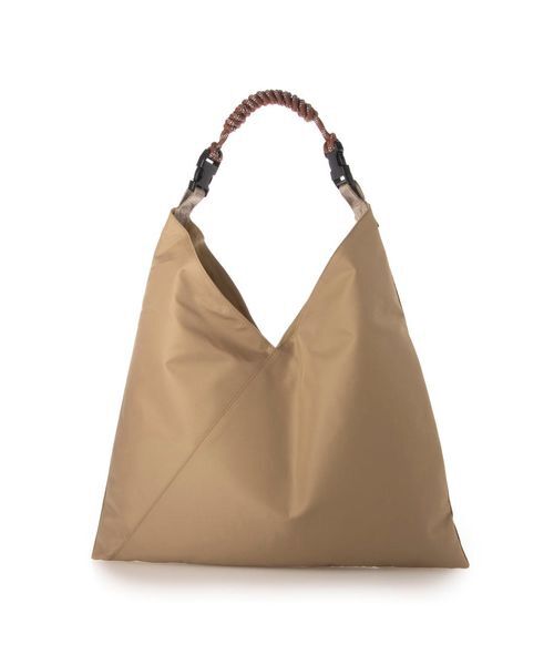 MODE ET JACOMO / モードエジャコモ ショルダーバッグ | 【LE VERNIS】ナイロントートバッグ | 詳細21