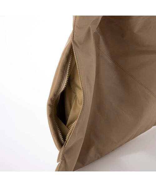 MODE ET JACOMO / モードエジャコモ ショルダーバッグ | 【LE VERNIS】ナイロントートバッグ | 詳細24