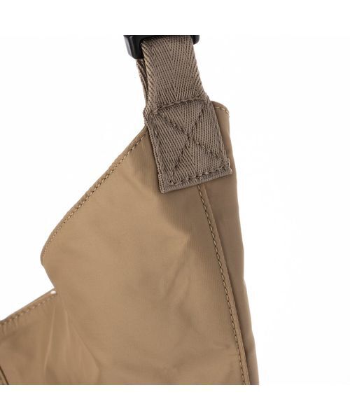 MODE ET JACOMO / モードエジャコモ ショルダーバッグ | 【LE VERNIS】ナイロントートバッグ | 詳細25