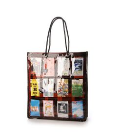 MODE ET JACOMO / モードエジャコモ トートバッグ | 【HEY!Mrs ROSE】トートバッグ