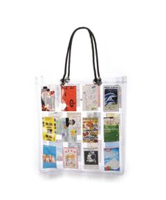 MODE ET JACOMO / モードエジャコモ トートバッグ | 【HEY!Mrs ROSE】トートバッグ