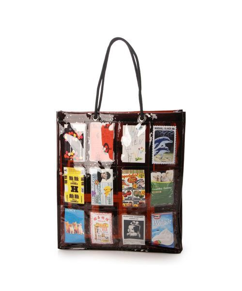 MODE ET JACOMO / モードエジャコモ トートバッグ | 【HEY!Mrs ROSE】トートバッグ | 詳細1