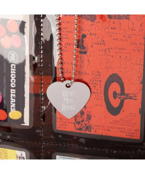 MODE ET JACOMO / モードエジャコモ トートバッグ | 【HEY!Mrs ROSE】トートバッグ | 詳細4