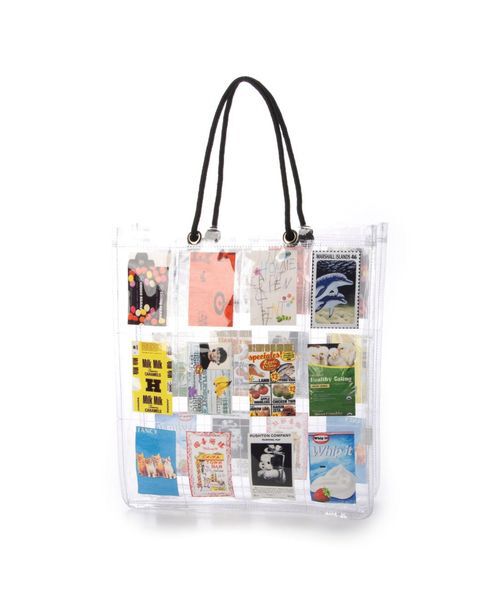 MODE ET JACOMO / モードエジャコモ トートバッグ | 【HEY!Mrs ROSE】トートバッグ | 詳細7