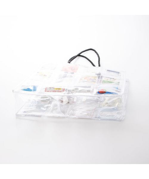 MODE ET JACOMO / モードエジャコモ トートバッグ | 【HEY!Mrs ROSE】トートバッグ | 詳細8