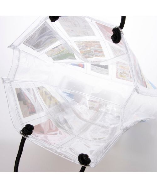 MODE ET JACOMO / モードエジャコモ トートバッグ | 【HEY!Mrs ROSE】トートバッグ | 詳細9