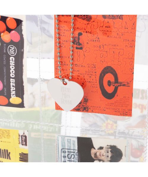 MODE ET JACOMO / モードエジャコモ トートバッグ | 【HEY!Mrs ROSE】トートバッグ | 詳細10