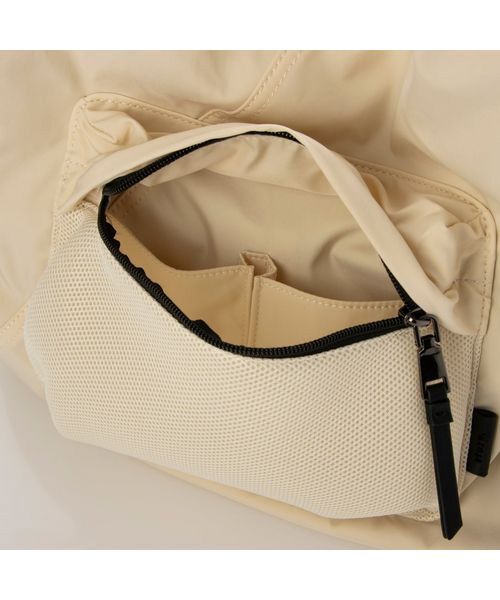 MODE ET JACOMO / モードエジャコモ トートバッグ | 【story.】バッグ | 詳細4