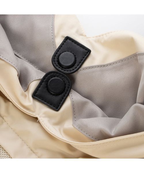 MODE ET JACOMO / モードエジャコモ トートバッグ | 【story.】バッグ | 詳細5