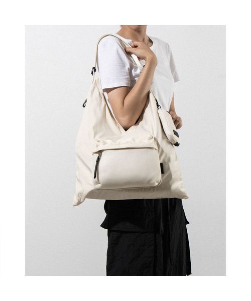 MODE ET JACOMO / モードエジャコモ トートバッグ | 【story.】バッグ | 詳細8