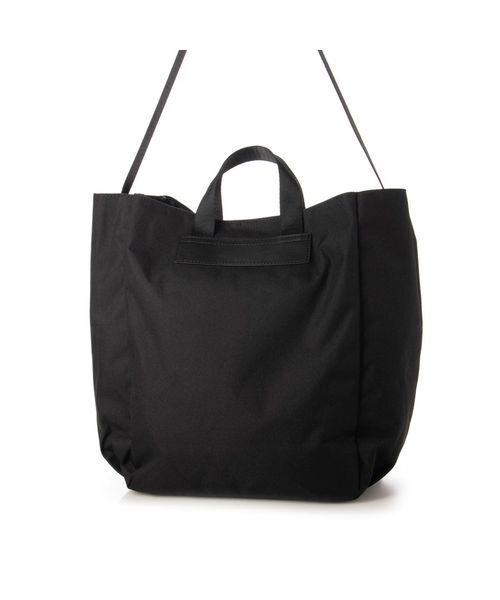 MODE ET JACOMO / モードエジャコモ トートバッグ | リサイクルPET　2WAYトートバッグ | 詳細1