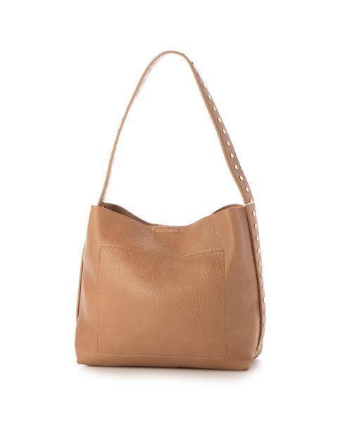 MODE ET JACOMO / モードエジャコモ ショルダーバッグ | 【SHIRALEAH】ショルダーバッグ | 詳細1