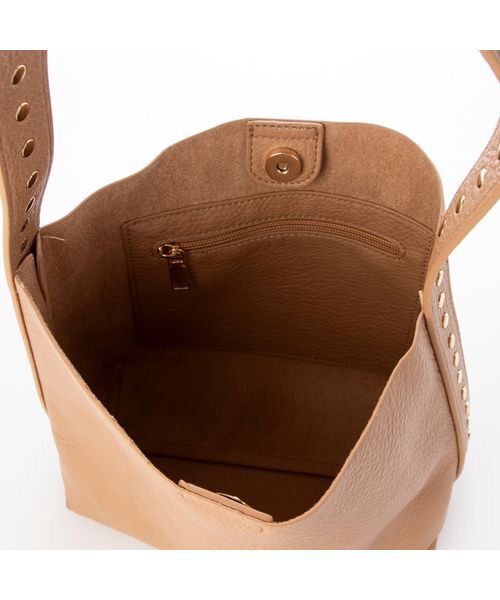 MODE ET JACOMO / モードエジャコモ ショルダーバッグ | 【SHIRALEAH】ショルダーバッグ | 詳細3