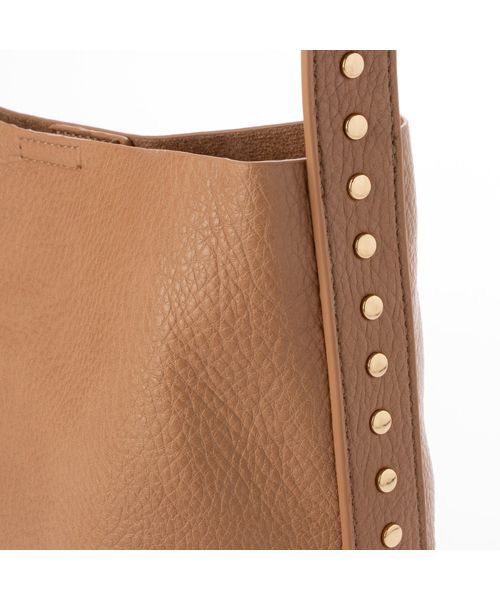 MODE ET JACOMO / モードエジャコモ ショルダーバッグ | 【SHIRALEAH】ショルダーバッグ | 詳細5