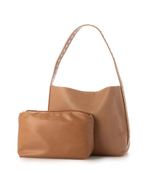 MODE ET JACOMO / モードエジャコモ ショルダーバッグ | 【SHIRALEAH】ショルダーバッグ | 詳細6