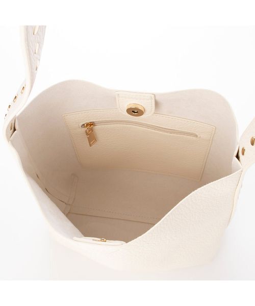 MODE ET JACOMO / モードエジャコモ ショルダーバッグ | 【SHIRALEAH】ショルダーバッグ | 詳細9