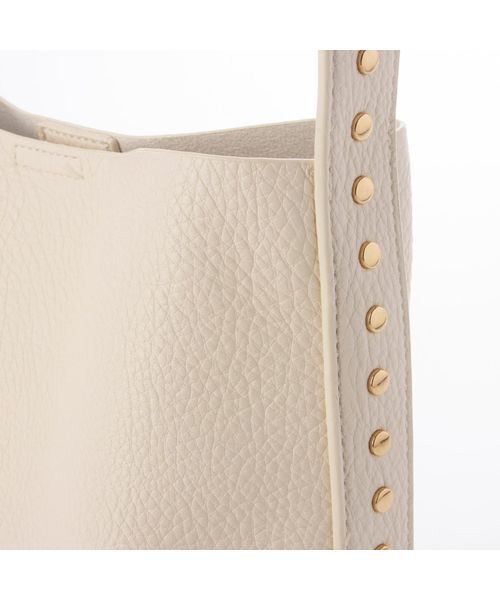 MODE ET JACOMO / モードエジャコモ ショルダーバッグ | 【SHIRALEAH】ショルダーバッグ | 詳細11