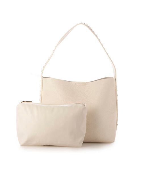 MODE ET JACOMO / モードエジャコモ ショルダーバッグ | 【SHIRALEAH】ショルダーバッグ | 詳細12