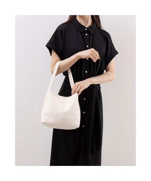 MODE ET JACOMO / モードエジャコモ ショルダーバッグ | 【SHIRALEAH】ショルダーバッグ | 詳細14