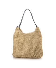 MODE ET JACOMO / モードエジャコモ トートバッグ | 【SHIRALEAH】トートバッグ