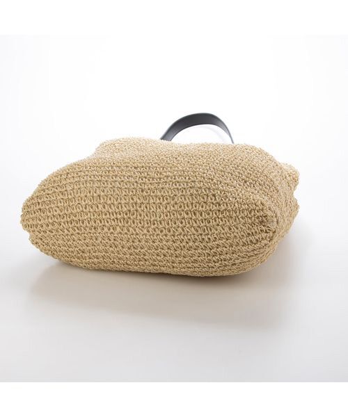 MODE ET JACOMO / モードエジャコモ トートバッグ | 【SHIRALEAH】トートバッグ | 詳細2