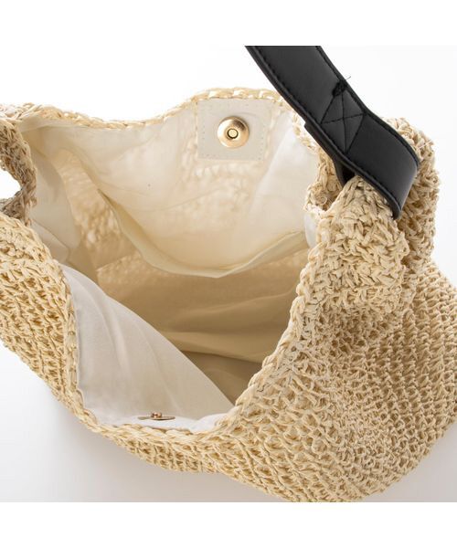 MODE ET JACOMO / モードエジャコモ トートバッグ | 【SHIRALEAH】トートバッグ | 詳細3