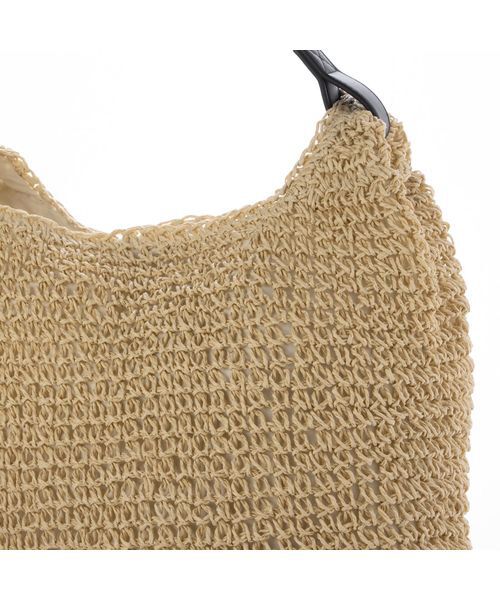 MODE ET JACOMO / モードエジャコモ トートバッグ | 【SHIRALEAH】トートバッグ | 詳細4