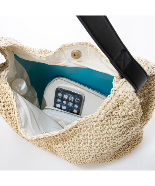 MODE ET JACOMO / モードエジャコモ トートバッグ | 【SHIRALEAH】トートバッグ | 詳細5