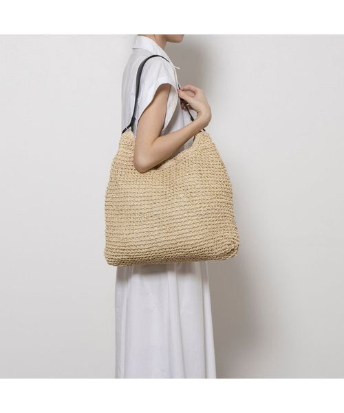 MODE ET JACOMO / モードエジャコモ トートバッグ | 【SHIRALEAH】トートバッグ | 詳細6