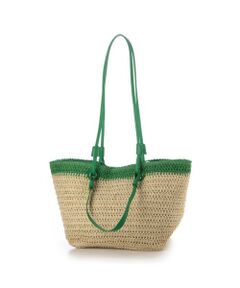 MODE ET JACOMO / モードエジャコモ トートバッグ | 【SHIRALEAH】バッグ