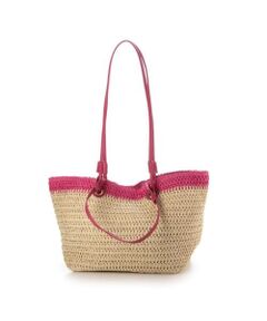 MODE ET JACOMO / モードエジャコモ トートバッグ | 【SHIRALEAH】バッグ