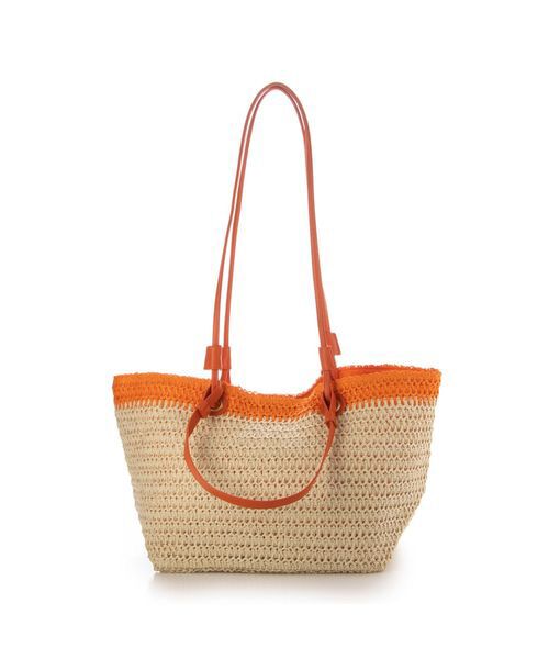 MODE ET JACOMO / モードエジャコモ トートバッグ | 【SHIRALEAH】バッグ | 詳細1