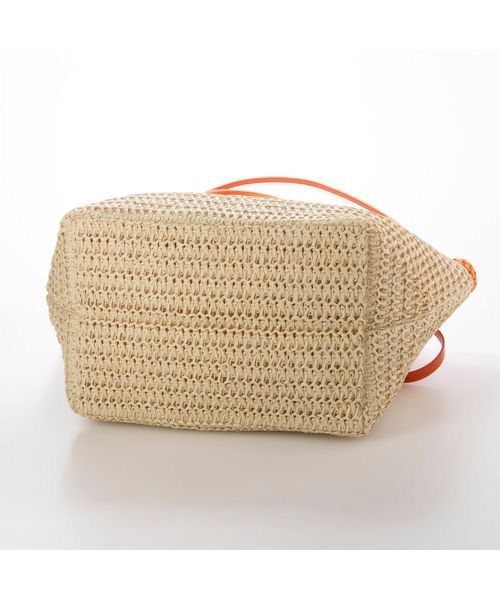 MODE ET JACOMO / モードエジャコモ トートバッグ | 【SHIRALEAH】バッグ | 詳細2