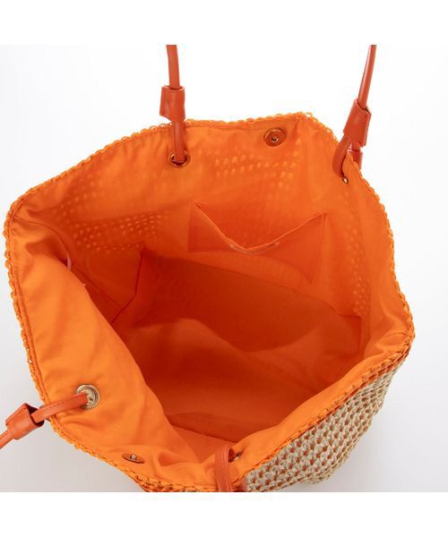 MODE ET JACOMO / モードエジャコモ トートバッグ | 【SHIRALEAH】バッグ | 詳細3