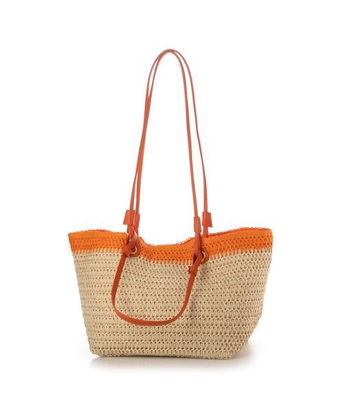 セール】 【SHIRALEAH】バッグ （トートバッグ）｜MODE ET