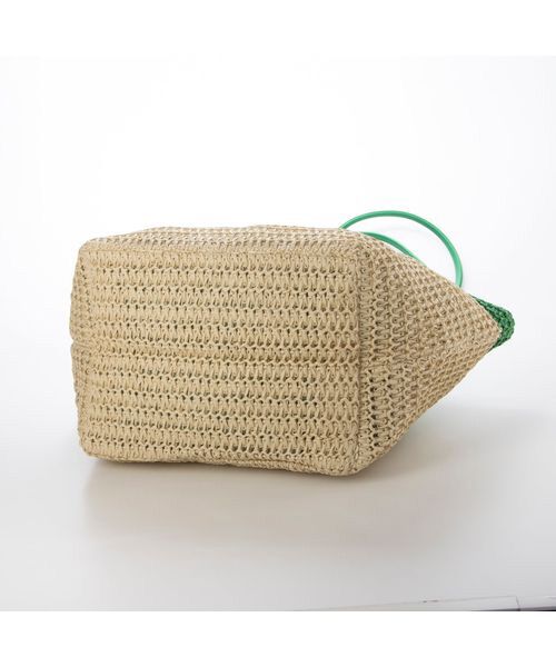 MODE ET JACOMO / モードエジャコモ トートバッグ | 【SHIRALEAH】バッグ | 詳細6