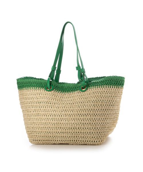 MODE ET JACOMO / モードエジャコモ トートバッグ | 【SHIRALEAH】バッグ | 詳細9