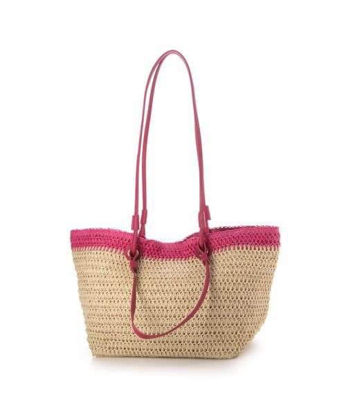 MODE ET JACOMO / モードエジャコモ トートバッグ | 【SHIRALEAH】バッグ | 詳細10