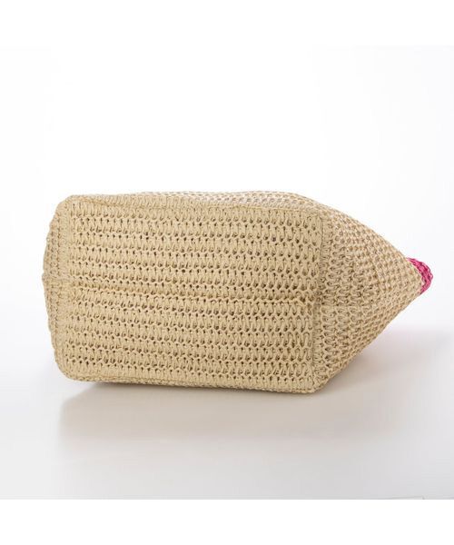 MODE ET JACOMO / モードエジャコモ トートバッグ | 【SHIRALEAH】バッグ | 詳細11