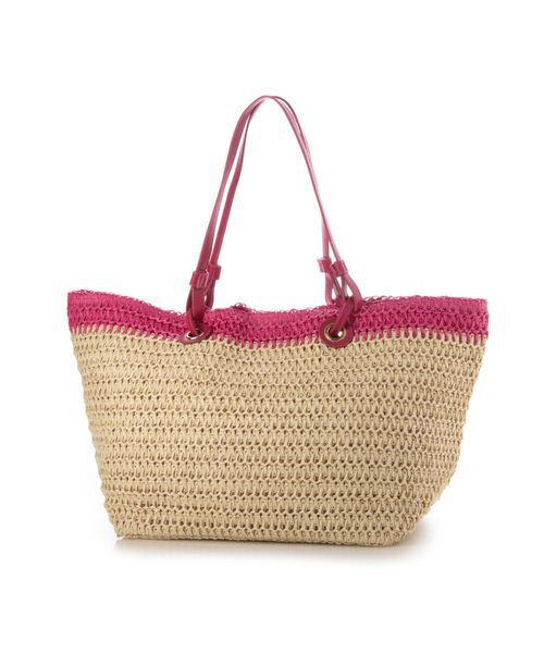 MODE ET JACOMO / モードエジャコモ トートバッグ | 【SHIRALEAH】バッグ | 詳細14