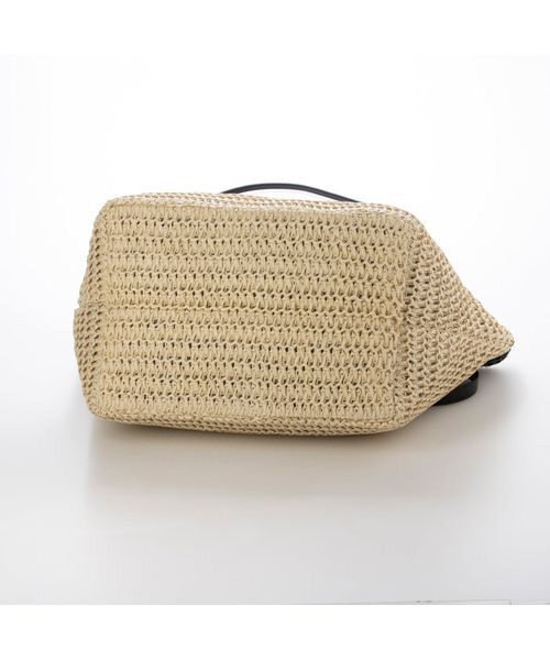 MODE ET JACOMO / モードエジャコモ トートバッグ | 【SHIRALEAH】バッグ | 詳細15