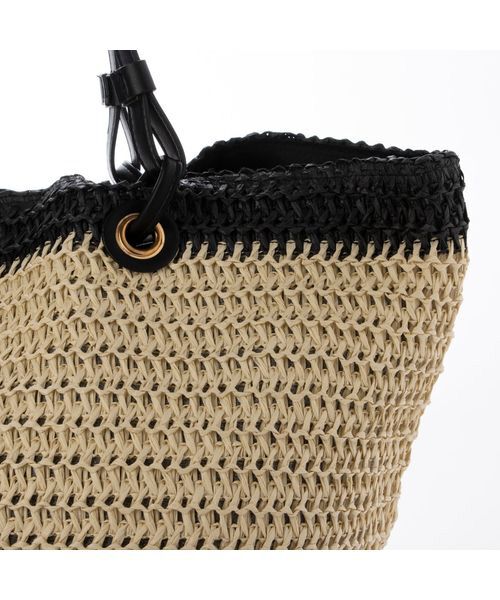 MODE ET JACOMO / モードエジャコモ トートバッグ | 【SHIRALEAH】バッグ | 詳細16