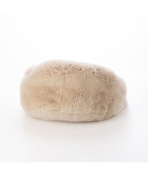 MODE ET JACOMO / モードエジャコモ トートバッグ | ファーバッグ | 詳細2