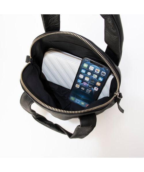 MODE ET JACOMO / モードエジャコモ ハンドバッグ | 【TIDE WAY】ハンドバッグ | 詳細5