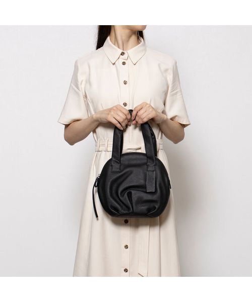 MODE ET JACOMO / モードエジャコモ ハンドバッグ | 【TIDE WAY】ハンドバッグ | 詳細6