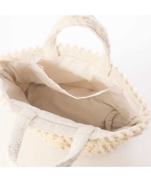 MODE ET JACOMO / モードエジャコモ トートバッグ | 【EARTH MADE】バッグ | 詳細3