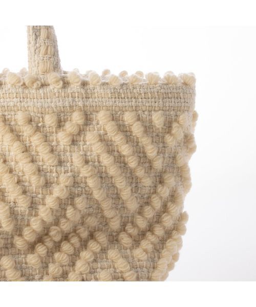 MODE ET JACOMO / モードエジャコモ トートバッグ | 【EARTH MADE】バッグ | 詳細4