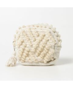 MODE ET JACOMO / モードエジャコモ ポーチ | 【EARTH MADE】バッグ