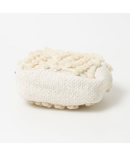 MODE ET JACOMO / モードエジャコモ ポーチ | 【EARTH MADE】バッグ | 詳細2